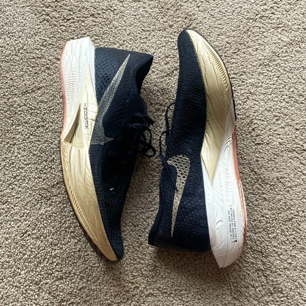Nike Vaporfly 3 - 12.5